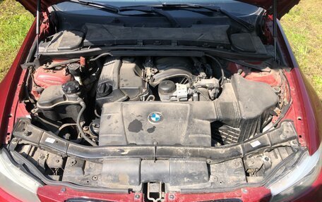 BMW 3 серия, 2010 год, 1 130 000 рублей, 6 фотография