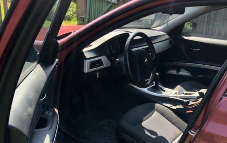 BMW 3 серия, 2010 год, 1 130 000 рублей, 9 фотография