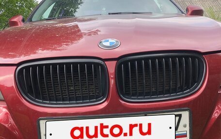 BMW 3 серия, 2010 год, 1 130 000 рублей, 5 фотография