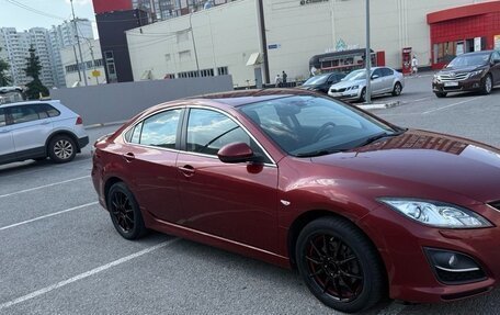 Mazda 6, 2011 год, 1 600 000 рублей, 2 фотография