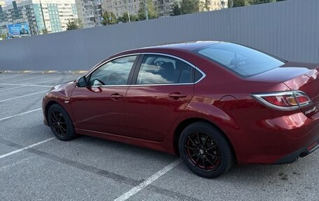 Mazda 6, 2011 год, 1 600 000 рублей, 4 фотография