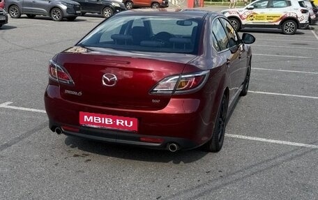 Mazda 6, 2011 год, 1 600 000 рублей, 3 фотография