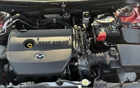 Mazda 6, 2011 год, 1 600 000 рублей, 12 фотография
