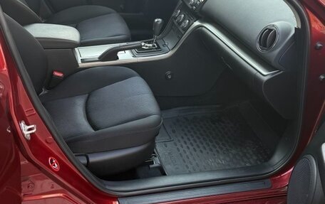 Mazda 6, 2011 год, 1 600 000 рублей, 6 фотография