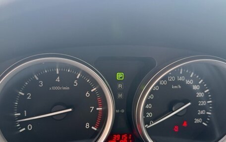 Mazda 6, 2011 год, 1 600 000 рублей, 11 фотография