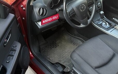 Mazda 6, 2011 год, 1 600 000 рублей, 5 фотография