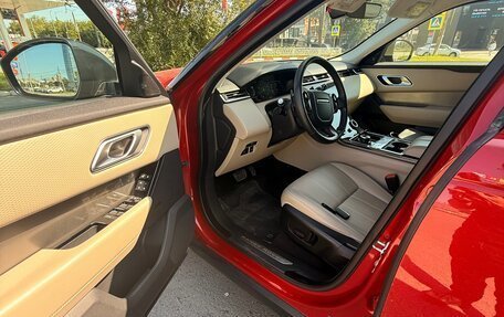 Land Rover Range Rover Velar I, 2019 год, 4 950 000 рублей, 15 фотография
