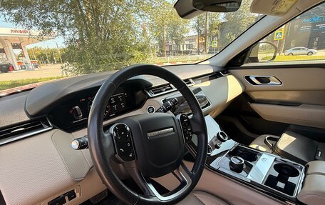 Land Rover Range Rover Velar I, 2019 год, 4 950 000 рублей, 17 фотография