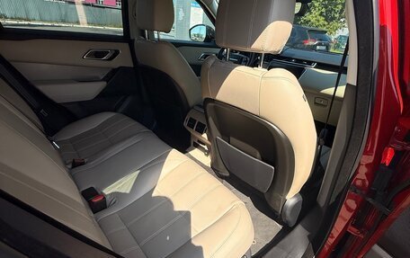 Land Rover Range Rover Velar I, 2019 год, 4 950 000 рублей, 20 фотография