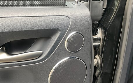 Lexus LX III, 2019 год, 8 500 000 рублей, 10 фотография