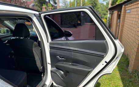 Hyundai Tucson, 2021 год, 2 850 000 рублей, 15 фотография
