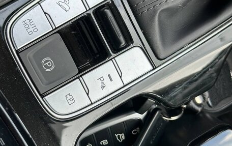 Hyundai Tucson, 2021 год, 2 850 000 рублей, 26 фотография