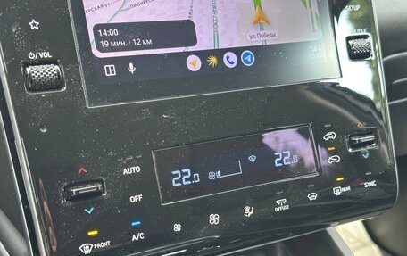 Hyundai Tucson, 2021 год, 2 850 000 рублей, 31 фотография