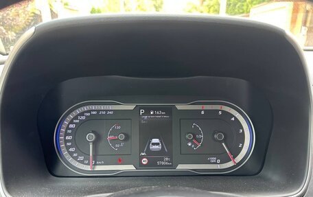 Hyundai Tucson, 2021 год, 2 850 000 рублей, 36 фотография
