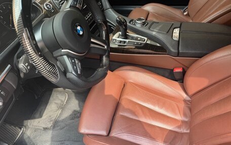 BMW 6 серия, 2014 год, 3 250 000 рублей, 4 фотография