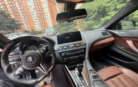 BMW 6 серия, 2014 год, 3 250 000 рублей, 3 фотография