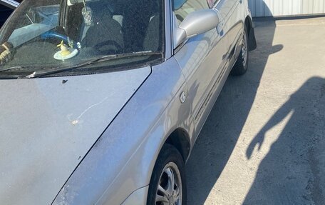Suzuki Cultus III рестайлинг, 2001 год, 300 000 рублей, 2 фотография