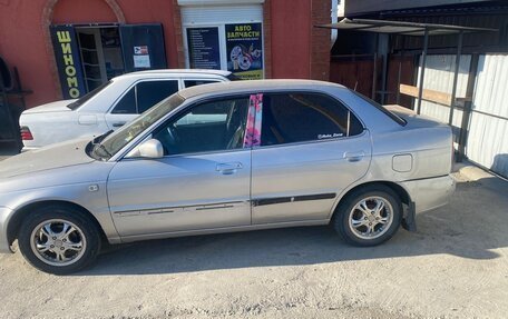 Suzuki Cultus III рестайлинг, 2001 год, 300 000 рублей, 5 фотография