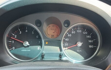 Nissan X-Trail, 2009 год, 1 300 000 рублей, 5 фотография