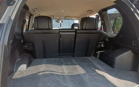 Nissan X-Trail, 2009 год, 1 300 000 рублей, 3 фотография