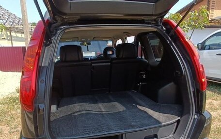 Nissan X-Trail, 2009 год, 1 300 000 рублей, 2 фотография