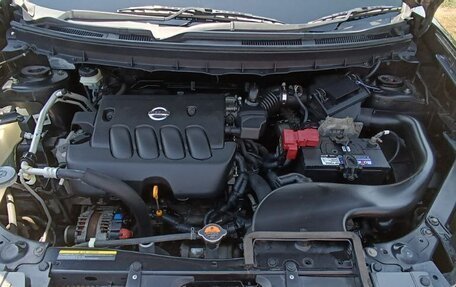 Nissan X-Trail, 2009 год, 1 300 000 рублей, 11 фотография