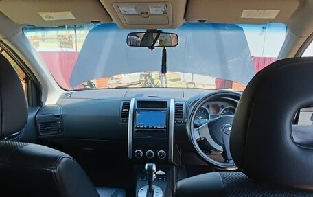 Nissan X-Trail, 2009 год, 1 300 000 рублей, 7 фотография