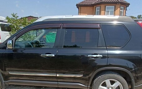 Nissan X-Trail, 2009 год, 1 300 000 рублей, 13 фотография