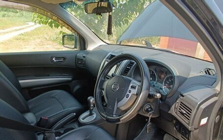 Nissan X-Trail, 2009 год, 1 300 000 рублей, 8 фотография