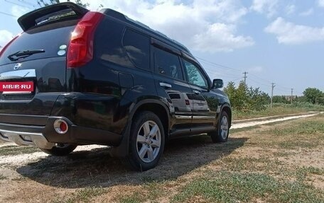 Nissan X-Trail, 2009 год, 1 300 000 рублей, 16 фотография