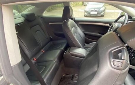 Audi A5, 2011 год, 940 000 рублей, 8 фотография