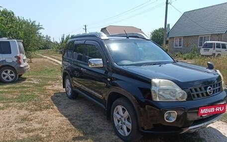 Nissan X-Trail, 2009 год, 1 300 000 рублей, 4 фотография