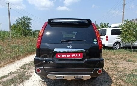Nissan X-Trail, 2009 год, 1 300 000 рублей, 12 фотография