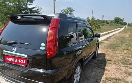 Nissan X-Trail, 2009 год, 1 300 000 рублей, 10 фотография
