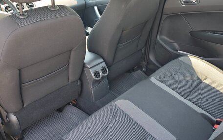 Peugeot 408 I рестайлинг, 2012 год, 800 000 рублей, 6 фотография