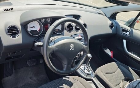 Peugeot 408 I рестайлинг, 2012 год, 800 000 рублей, 8 фотография