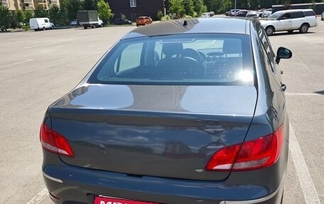 Peugeot 408 I рестайлинг, 2012 год, 800 000 рублей, 5 фотография