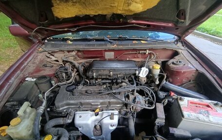 Nissan Almera, 1998 год, 100 000 рублей, 2 фотография