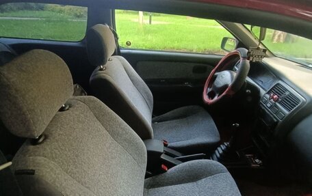 Nissan Almera, 1998 год, 100 000 рублей, 7 фотография