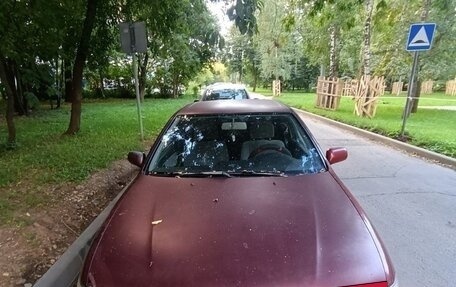 Nissan Almera, 1998 год, 100 000 рублей, 4 фотография