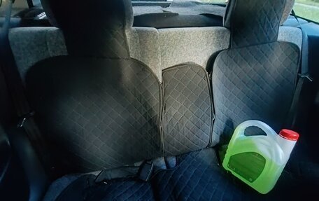 Nissan Almera, 1998 год, 100 000 рублей, 9 фотография
