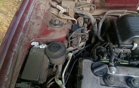 Nissan Almera, 1998 год, 100 000 рублей, 11 фотография