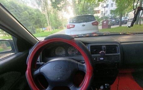 Nissan Almera, 1998 год, 100 000 рублей, 8 фотография