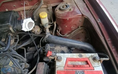 Nissan Almera, 1998 год, 100 000 рублей, 12 фотография