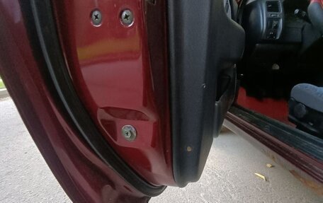 Nissan Almera, 1998 год, 100 000 рублей, 14 фотография