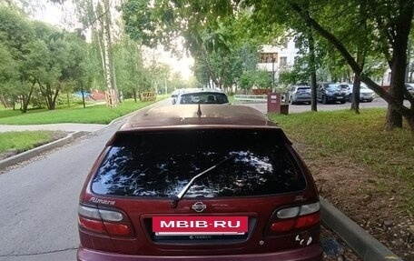 Nissan Almera, 1998 год, 100 000 рублей, 6 фотография
