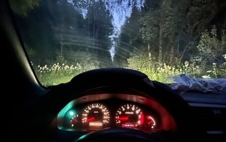 Nissan Almera, 1998 год, 100 000 рублей, 16 фотография