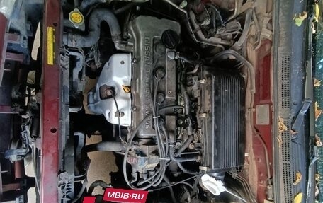 Nissan Almera, 1998 год, 100 000 рублей, 10 фотография