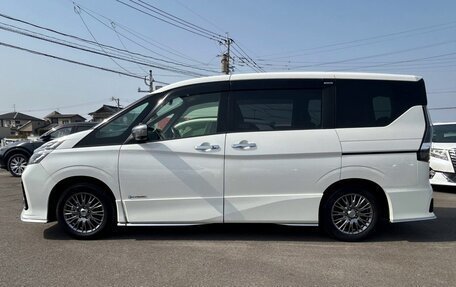 Nissan Serena IV, 2021 год, 1 575 000 рублей, 8 фотография
