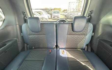 Nissan Serena IV, 2021 год, 1 575 000 рублей, 14 фотография
